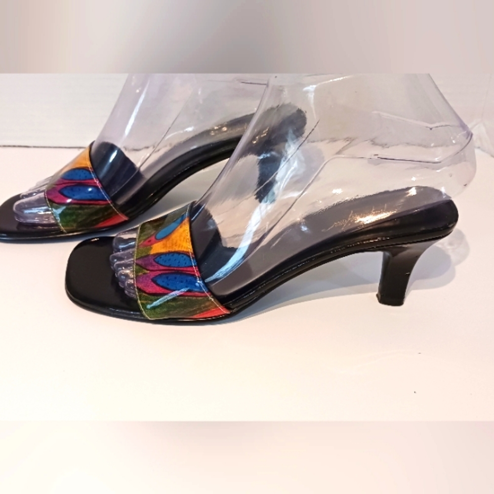 JACQUELINE FERRAR sz. 6M Pumps